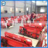 Diesel Engine Mini Soybean Harvester thumbnail-3