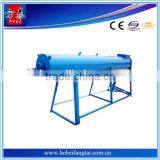 Friction Washing Machine for PET Flakes thumbnail-1