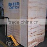 Hibar Pump Driver Packing Machine for Sachet Shampoo thumbnail-4