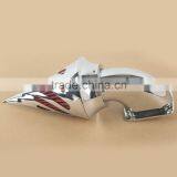 Chrome Air Cleaner Kits Intake Filter For Kawasaki Vulcan VN 2000 2004-2010 2005 thumbnail-6