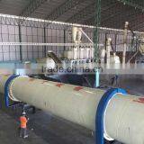 Olive Pomace Olive Waste Dryer Machine thumbnail-1