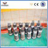 Circular Mould Upright Wood Pellet Machine/pellet Making Machine With 2-3 T/h thumbnail-3