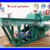 High Strength and Multi-function Crusher Of Wood Pallet Shredder With Competive Price thumbnail-5