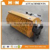 Brand New HCN 0201road Sweeper Street Broom for Boacat thumbnail-6