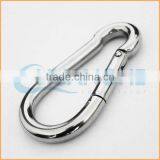 Fashion High Quality Metal Snap Hooks Carabiner thumbnail-2