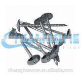 Umbrella Head Roofing Nails With Rubber Washer thumbnail-6