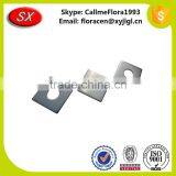 China Manufacture Custom Hight Quality Square Lock Washers Of Various Specifications thumbnail-1