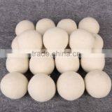 Eco Friendly Nepal Wool Felt Balls thumbnail-5