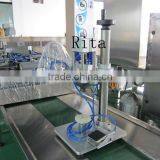 Pneumatic Perfume Crimping Machine thumbnail-1