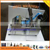 Plastic Bottle Labeling Machine/round Bottle Label Machine thumbnail-3