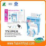 Kids Playing Piano Keyboard Set Children Electronic Organ Music Instruments thumbnail-5