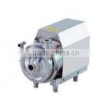 Stainless Steel Sanitary Centrifugal Pump thumbnail-4