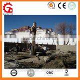 GEC Brand Hydraulic Jet Grouting Drilling Rig With High Efficiency thumbnail-4