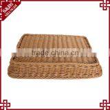 Set of 3 Widely Used Practical Store Display Basket for Fruit Storage thumbnail-6