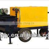 Wet Floral Foam Making Machine thumbnail-1