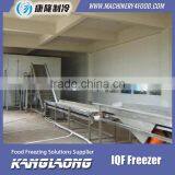 High Quality Freezer Equipment With Good Price thumbnail-1