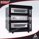 Professional Commercial Bread Baking thumbnail-1