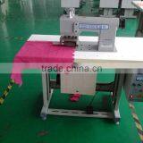 SU-014 Non-woven Bag Ultrasonic Lace Sewing Machine thumbnail-1