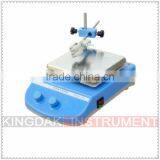 KTWCL-B Temperature Adjustable Magnetic Stirrer With Heating
