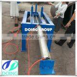 High Efficiency Tire Doubling / Unpacking Machine Used for Tire Pyrolysis Machine thumbnail-1