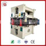 MM5613 Two Heads Double Side Sanding Machine Woodworking Sanding Machine thumbnail-1