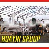 Crude Oil/Black Oil Refining/Filtering thumbnail-1