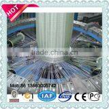 Circular Loom Knitting for PP Woven Bag Production Line, Vegetable Bag Equipment for Sale thumbnail-1