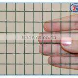 Plastic PVC Coated Welded Mesh Panel/6x6 Reinforcing Welded Wire Mesh(china Supplier) thumbnail-1