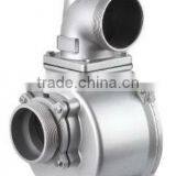 Gasoline Water Pump SU-100 thumbnail-2