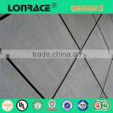 High Strength cheap prefab garage fire resistant fiber cement board price