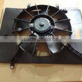 Car ac Condenser Radiator Fan for 2007 Toyota Avanza Radiator Cooling Fan 16360-BZ041 thumbnail-2