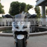 EEC EUR4 125CC Racing Sport Motorcycle thumbnail-3