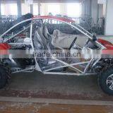 Right/left Hand Drive 500cc Road Legal go Kart (TKG500E-A) thumbnail-6