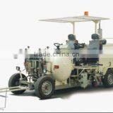 Driving Type Thermoplastic (Convex) Road Marking Machine thumbnail-1