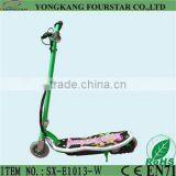 High Quality Kids Scooter for Sale thumbnail-1
