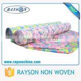 Trade Leads Accepte Custom Rayson Heavy Duty Print Nonwoven thumbnail-1