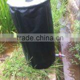 55GALLON Flexible Collapsible Portable Rain Water Collection Barrel/water Butt thumbnail-4