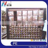 NaiGu Factory Supply Plastic Tube for Packing Mattress Bedding and Furniture thumbnail-6