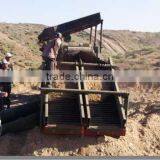 Alluvial Gold Mine Equipment Gold Washing Plant for Sale thumbnail-5