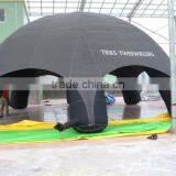 Anti-UV Waterproof Advertising Inflatable Tent Event With LED Light thumbnail-4