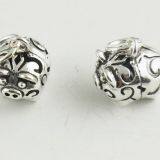 DIY 925 Sterling Silver Pig Bead Jewelry For Bracelet thumbnail-5