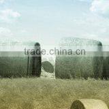 100% Virgin HDPE White Bale Net Wrap ,baler Wrapping Net thumbnail-1