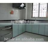 Aluminum Cabinet Frame