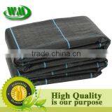 Plastic Weed Block Matting thumbnail-1