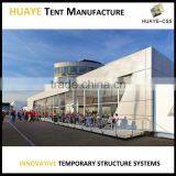 EXCLUSIVE MULTI-LEVEL Tent Structure thumbnail-2