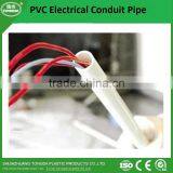 High Quality Pvc Electrical Conduit Pipe thumbnail-6