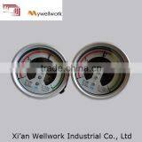 High Quality Stainless Steel Rods With Line of SF6 Gas Leak Detector thumbnail-1