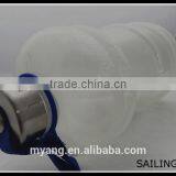 Chinese Cheap 2.2 Liter Drinking Water Plastic Bottle With Lids,Glows in the Dark Plastic Water Bottle thumbnail-5