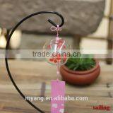 Chinese Glass Wind Chimes/indoor Wind Chimes/decorative Wind Chime thumbnail-2