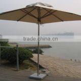 Umbrella Type Stainless Steel Pole Material Outdoor Tent thumbnail-2